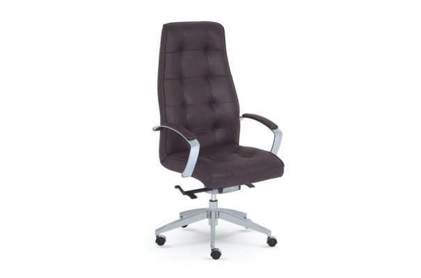 Fauteuil de Direction Souple