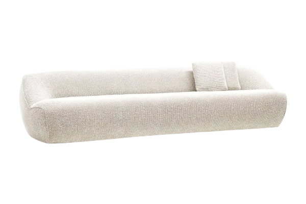 Sound Waiting Sofa