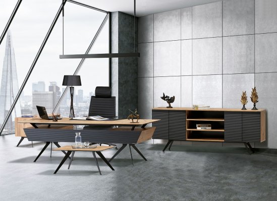 Space Yönetici Ofis Takımı