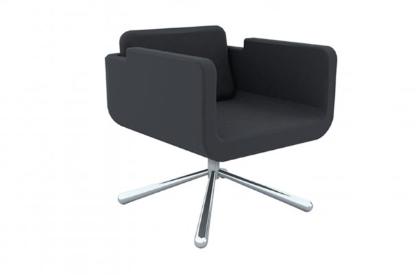 Chaise D´invité Spot
