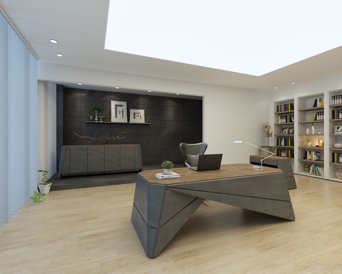 Suit Yönetici Ofis Takımı