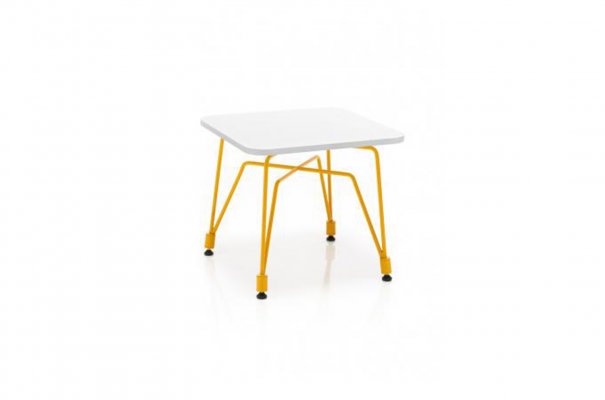 Table Pivotante
