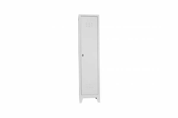 Single-door Metal Locker
