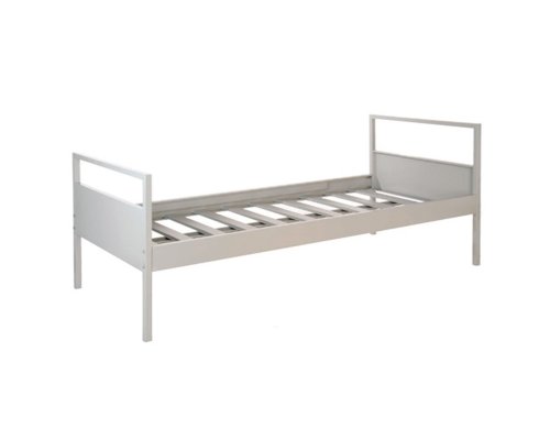 Single Storey Steel Bunk