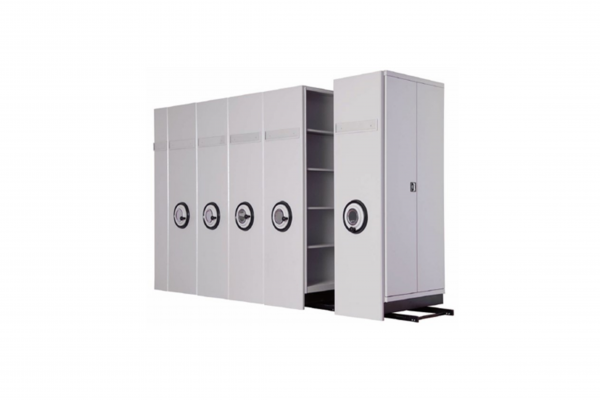 Single Compact Archive System