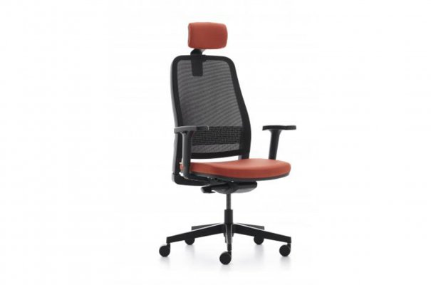 Chaise Exécutive Titan
