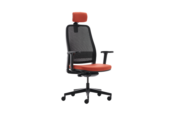 Fauteuil de Direction Bali