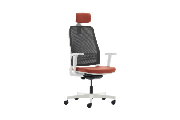 Fauteuil de Direction Titan