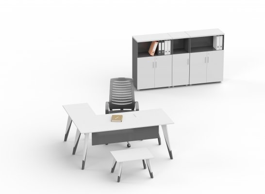 Trend Personnel Office Set