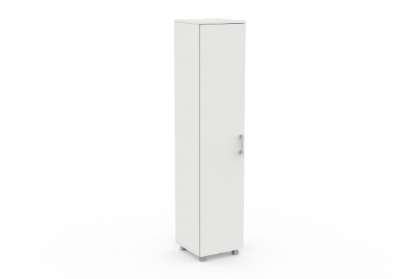 Cabinet With Full Doors | 190cm
