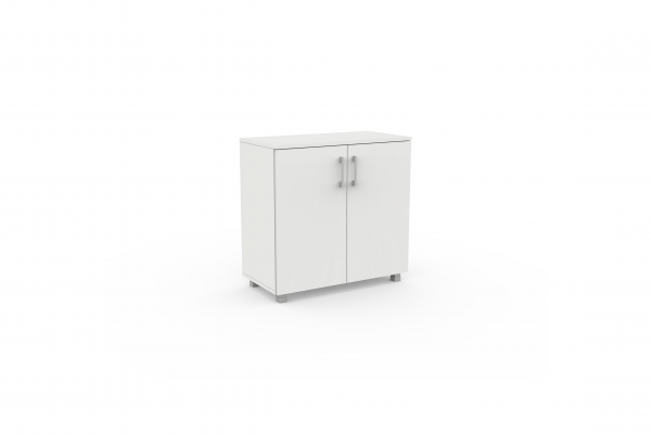 Cabinet With Full Doors | 80cm