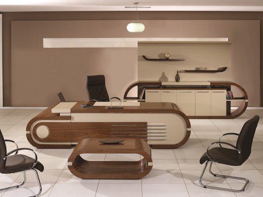 Tuna VIP Executive Group Set