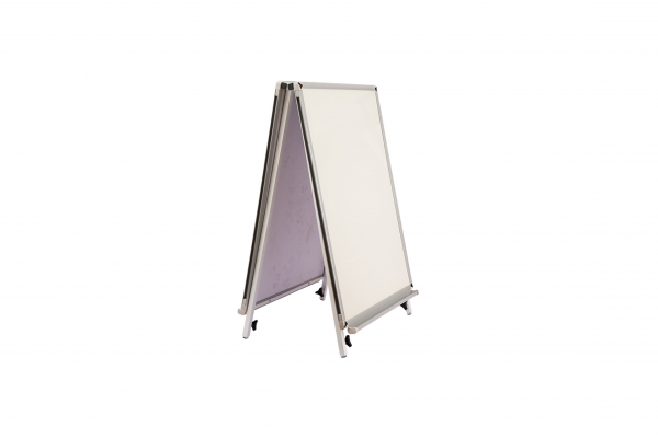 Üçgen Ayaklı Yazı Tahtası