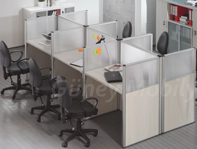 Call Center Furniture