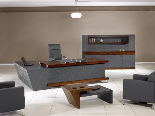 Uzay VIP Executive Group Set