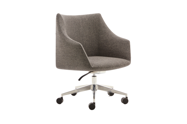 Vela Chaise de Réunion & Visiteur