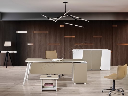 Venüs Personnel Office Set