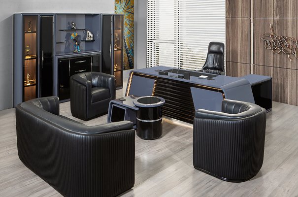 Ensemble de Bureau Verona VIP