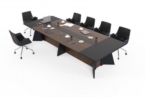 Table de Réunion Vertu