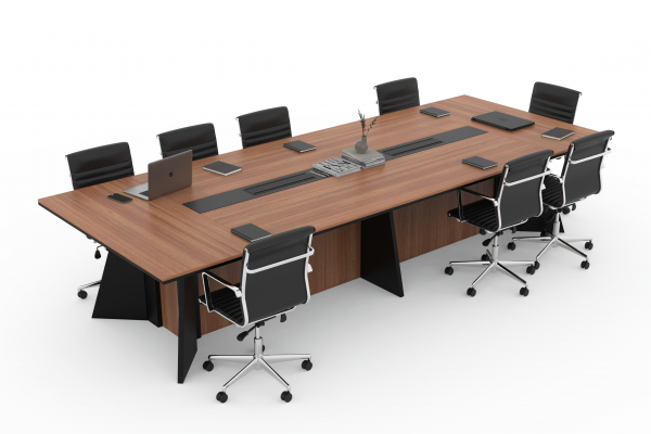 Table de Réunion Vertu