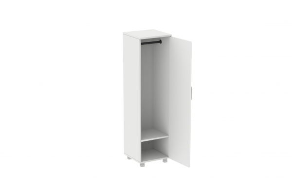 Armoire Vestiaire | 160cm