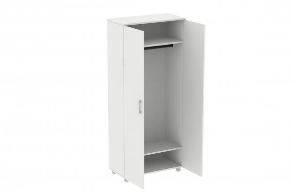 Wardrobe Locker | 190cm