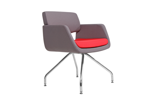 Virgo Chaise Visiteur