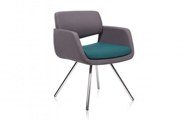 Chaise D´invité Vierge
