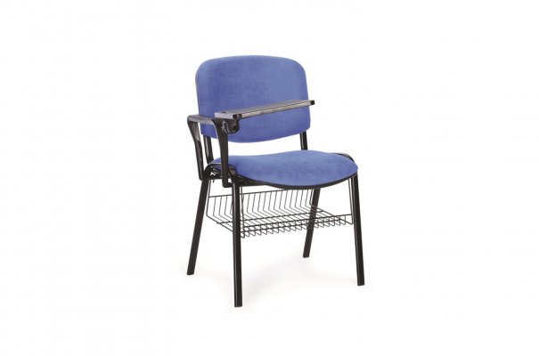 Visitor Upholstered Conference Seat
