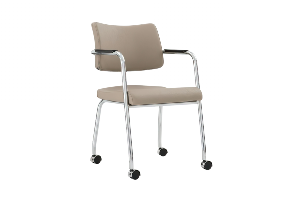 Vita Chaise de Réunion & Visiteur