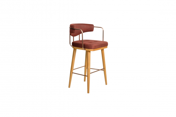 Tabouret Woody