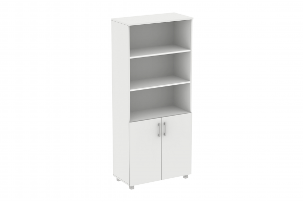 Half Door Cabinet | 190cm