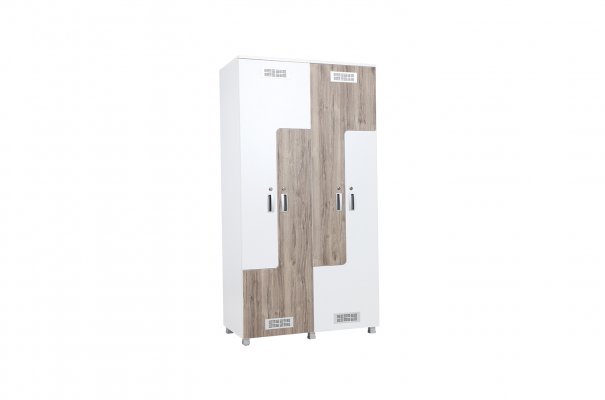 Armoire Z Porte 4